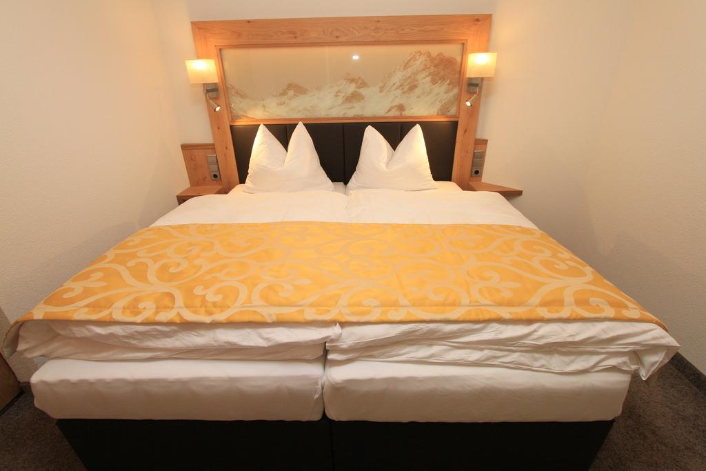 ايشجل Relax Apartments المظهر الخارجي الصورة
